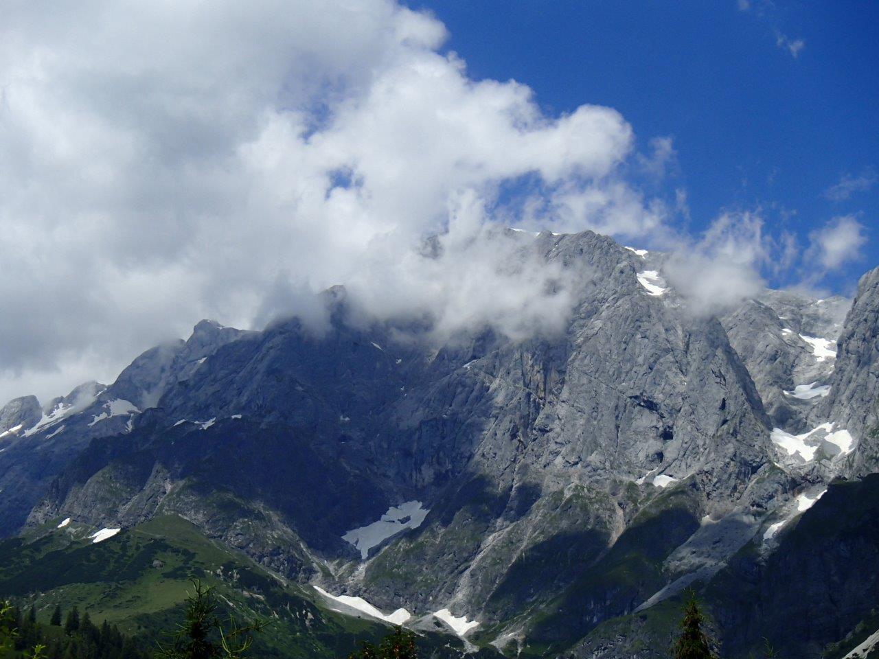 Hochkeil Mountain Biking