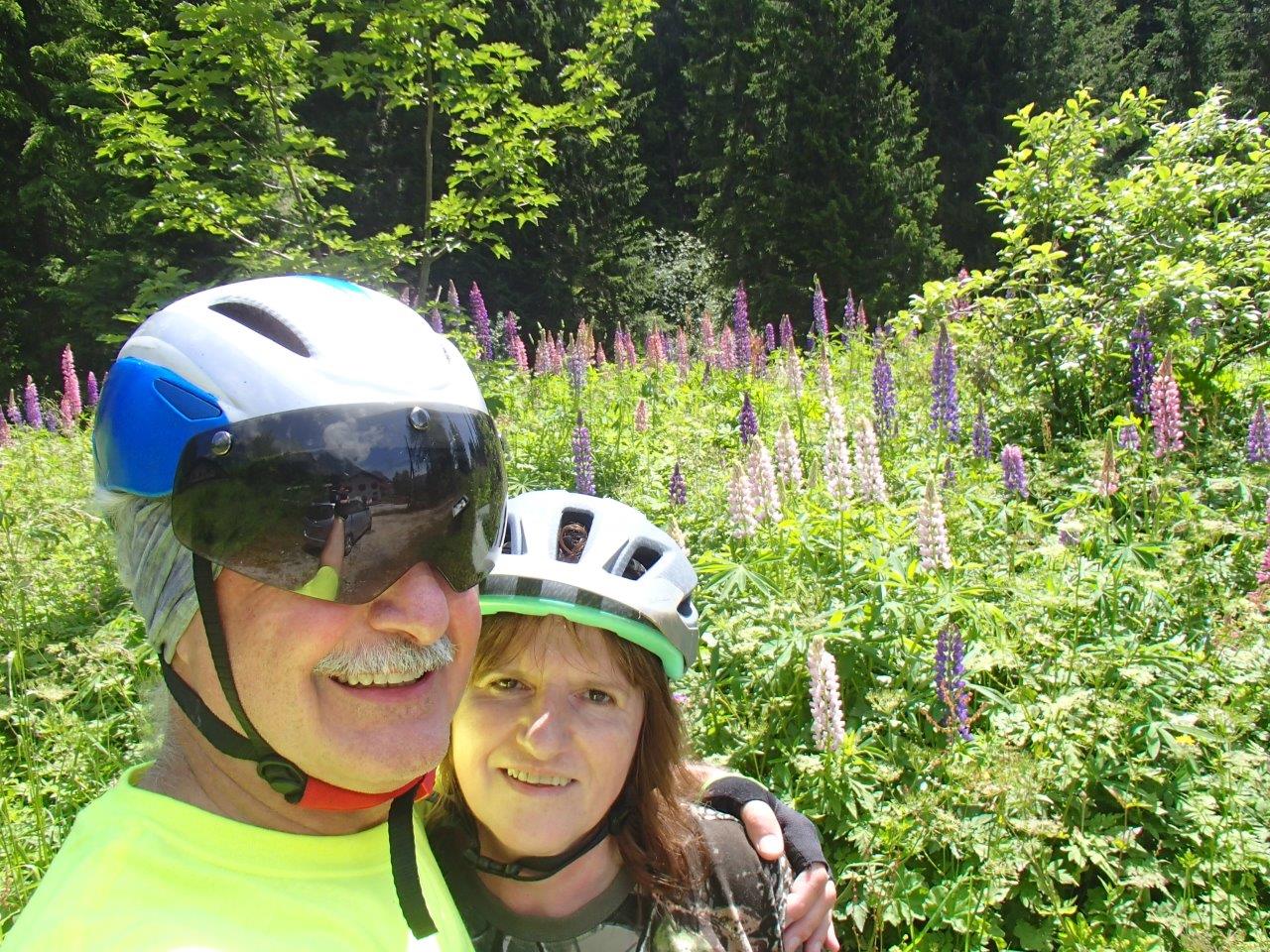 Hochkeil Mountain Biking