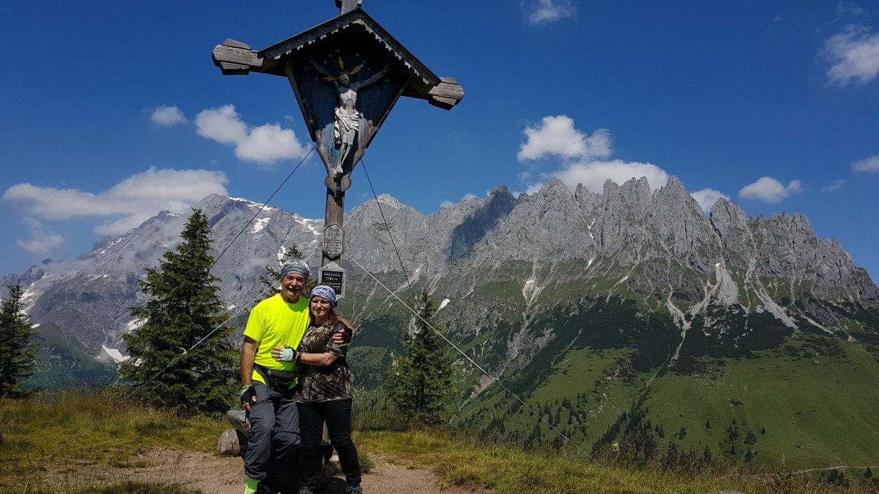 Hochkeil Mountain Biking