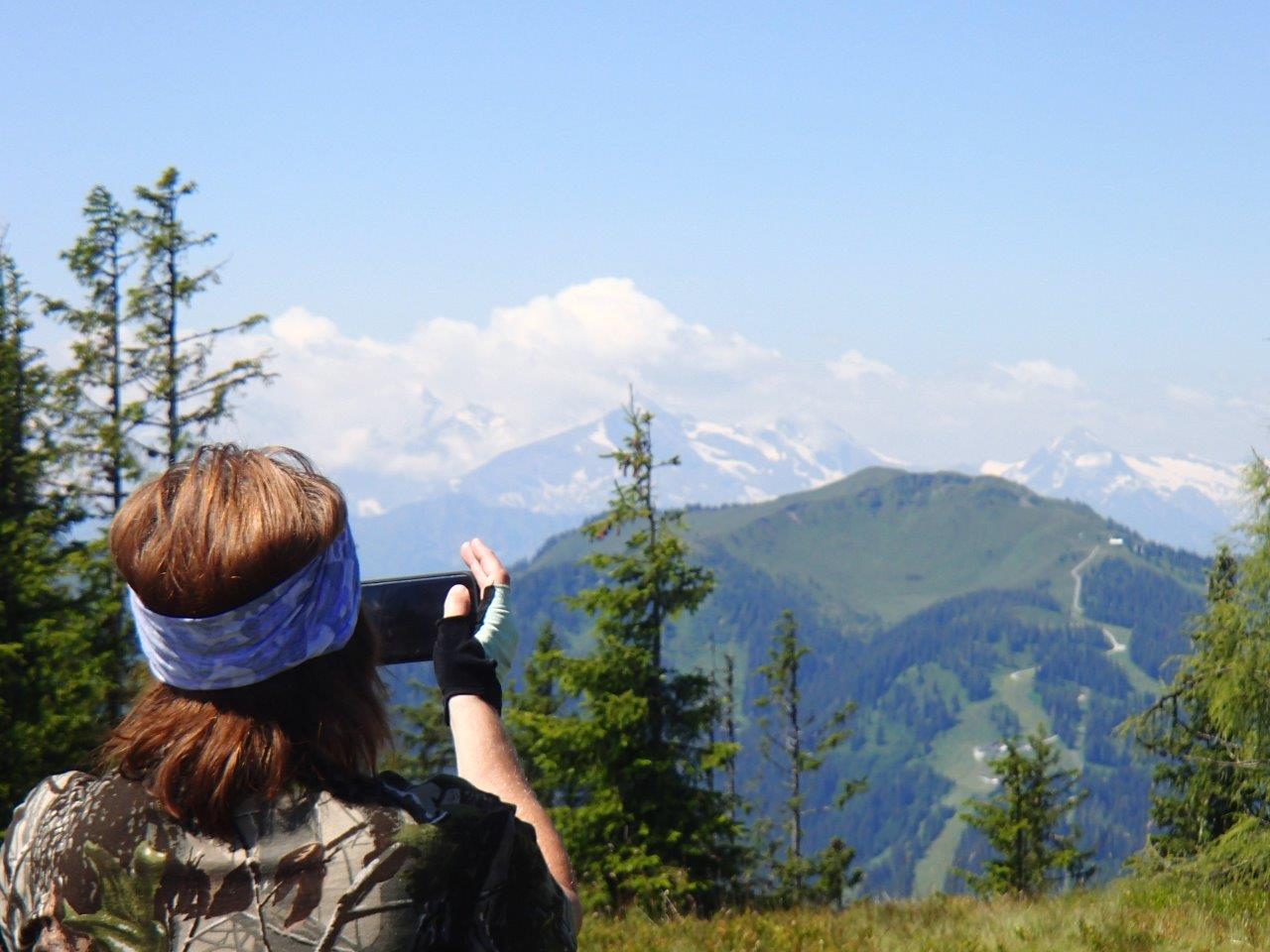 Hochkeil Mountain Biking
