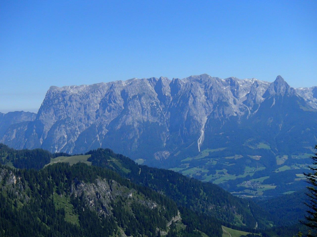 Hochkeil Mountain Biking