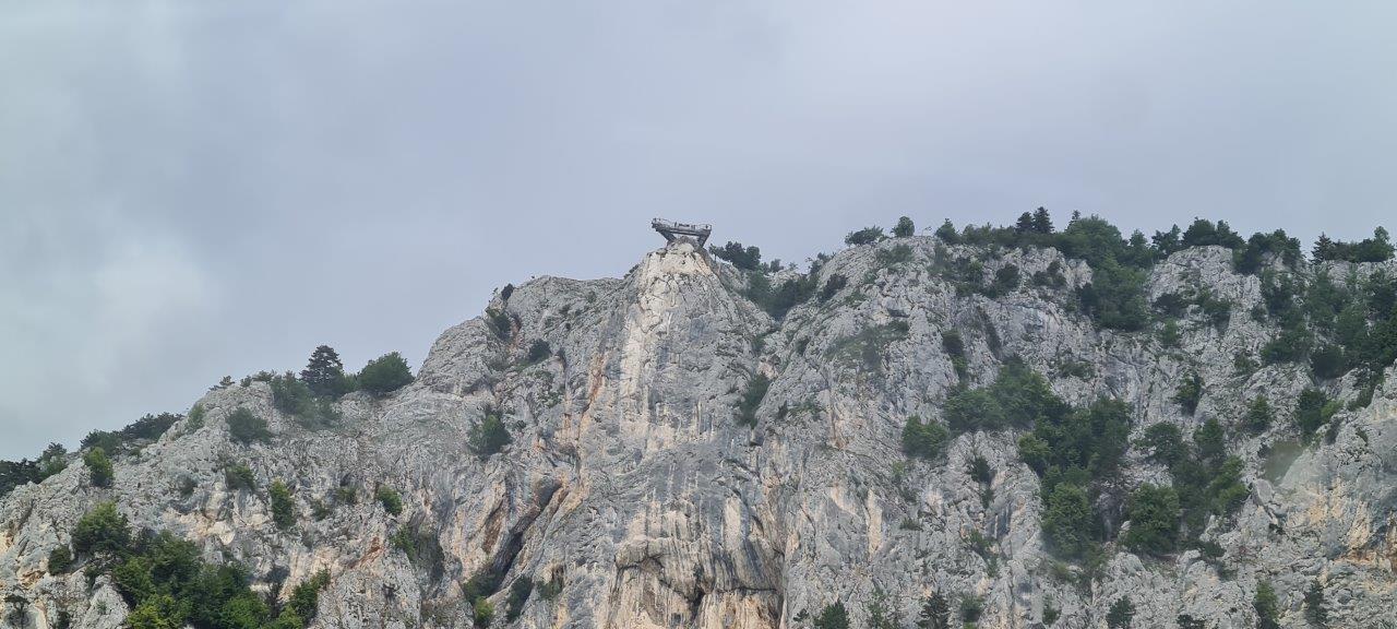 Hohe Wand Mountain Biking