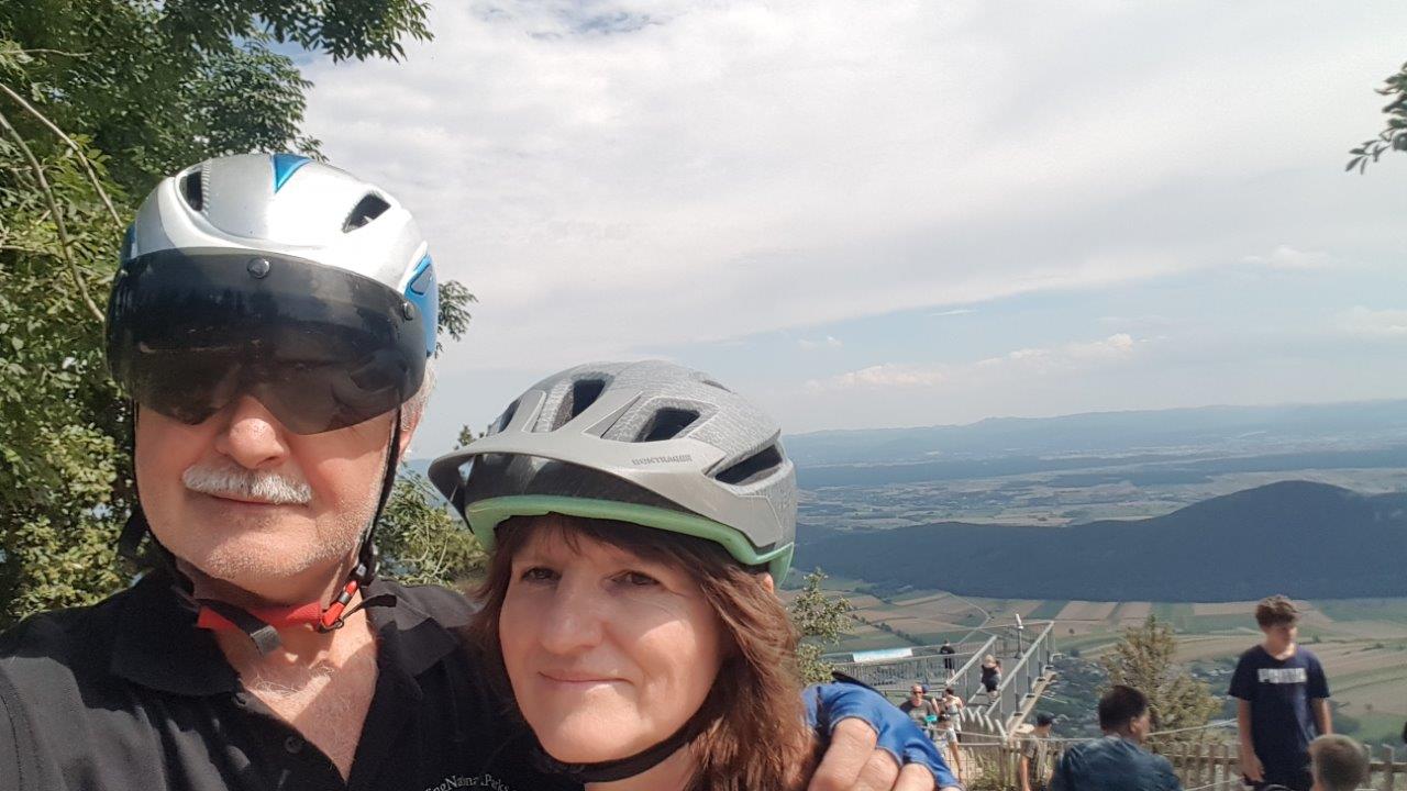 Hohe Wand Mountain Biking