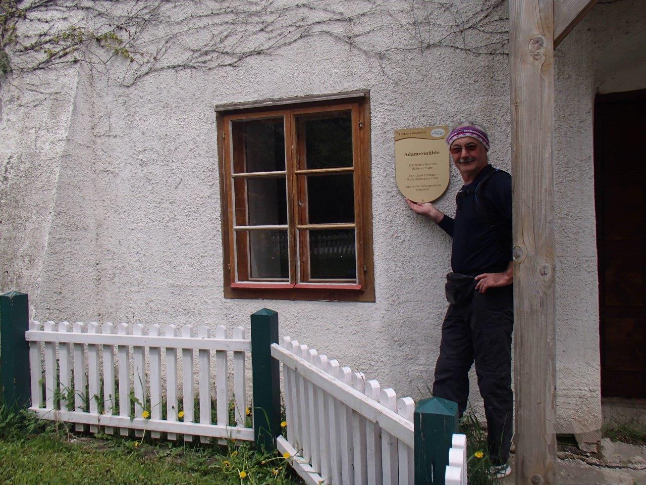 Hollenthon Mountain Biking