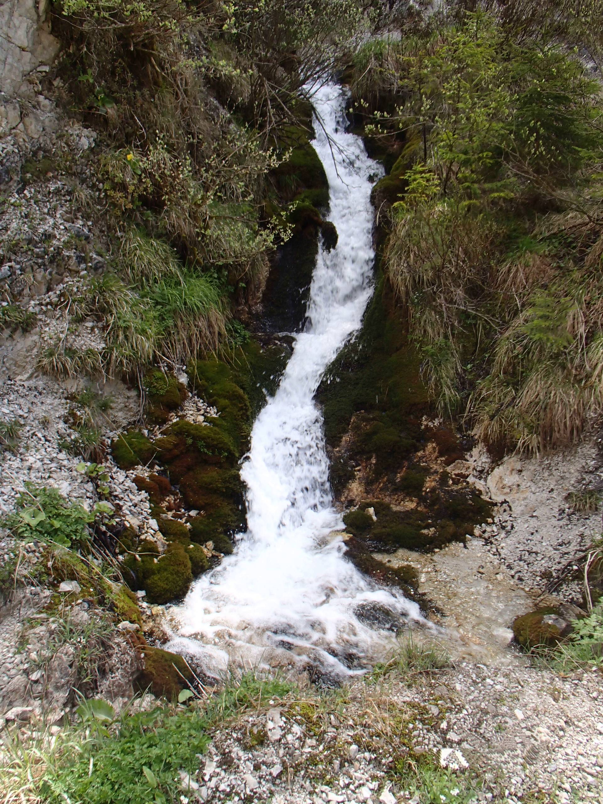 Hubertussee Mountain Biking