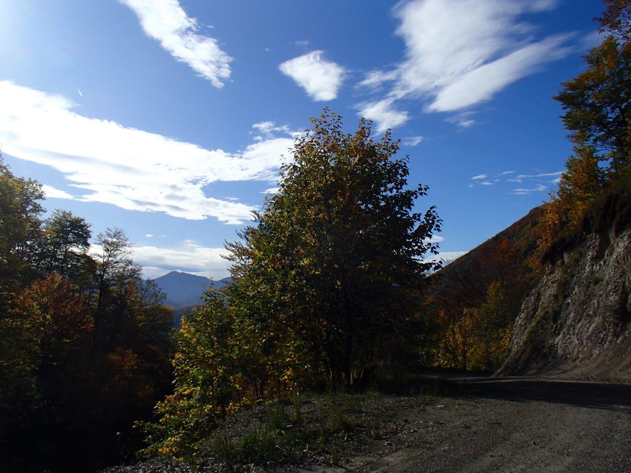 Kalkalpen National Park Mountain Biking