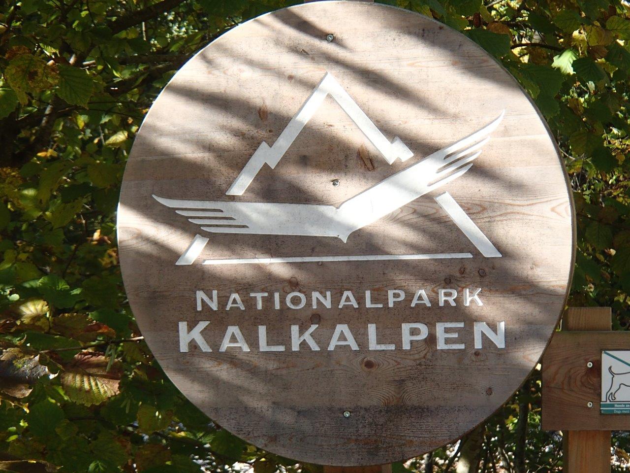 Kalkalpen National Park Mountain Biking