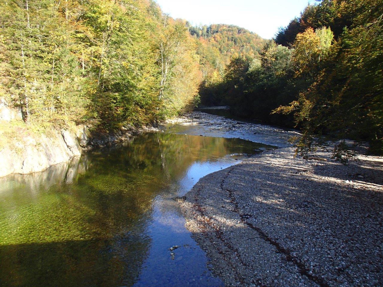 Kalkalpen National Park Mountain Biking