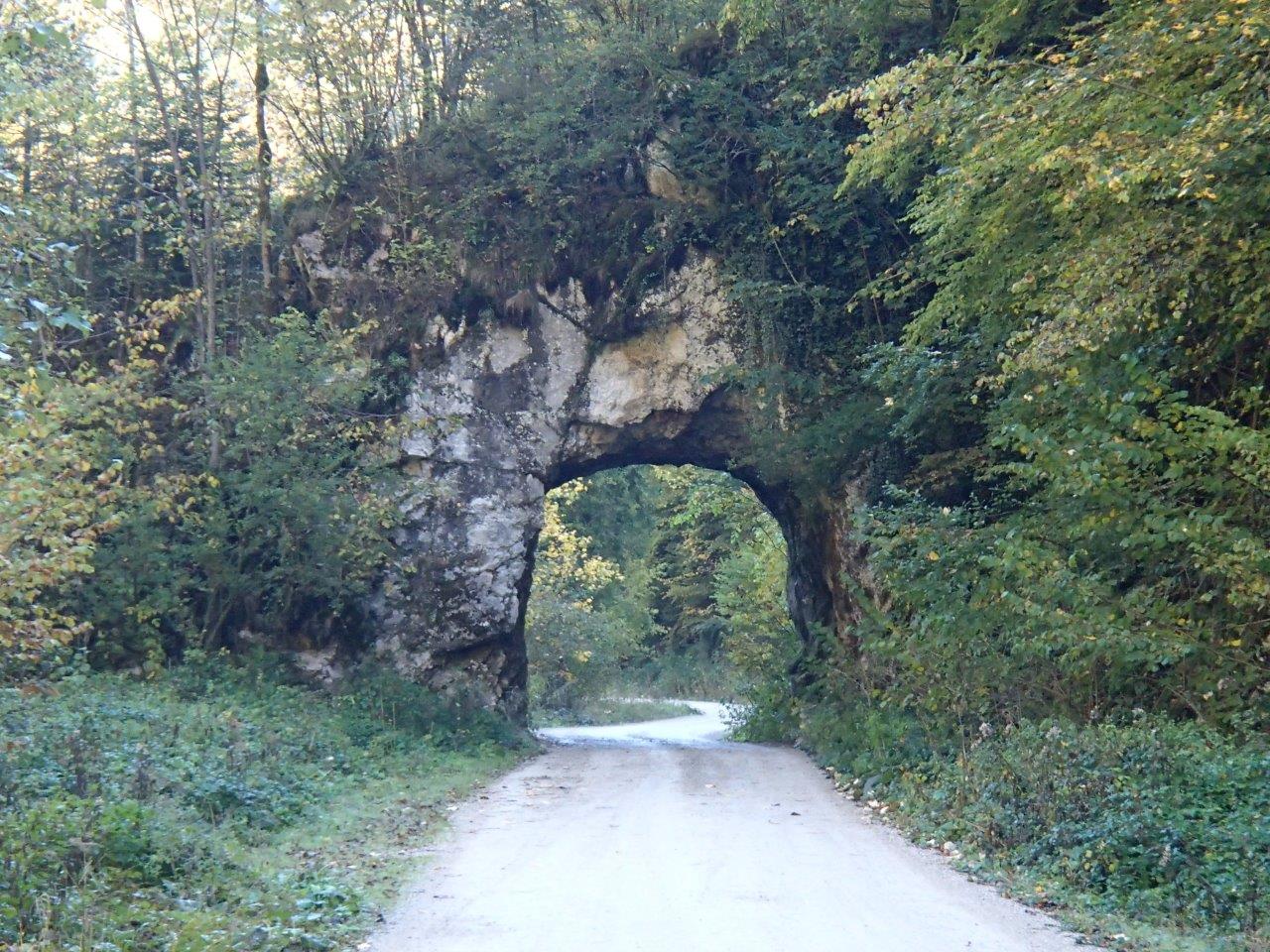 Kalkalpen National Park Mountain Biking