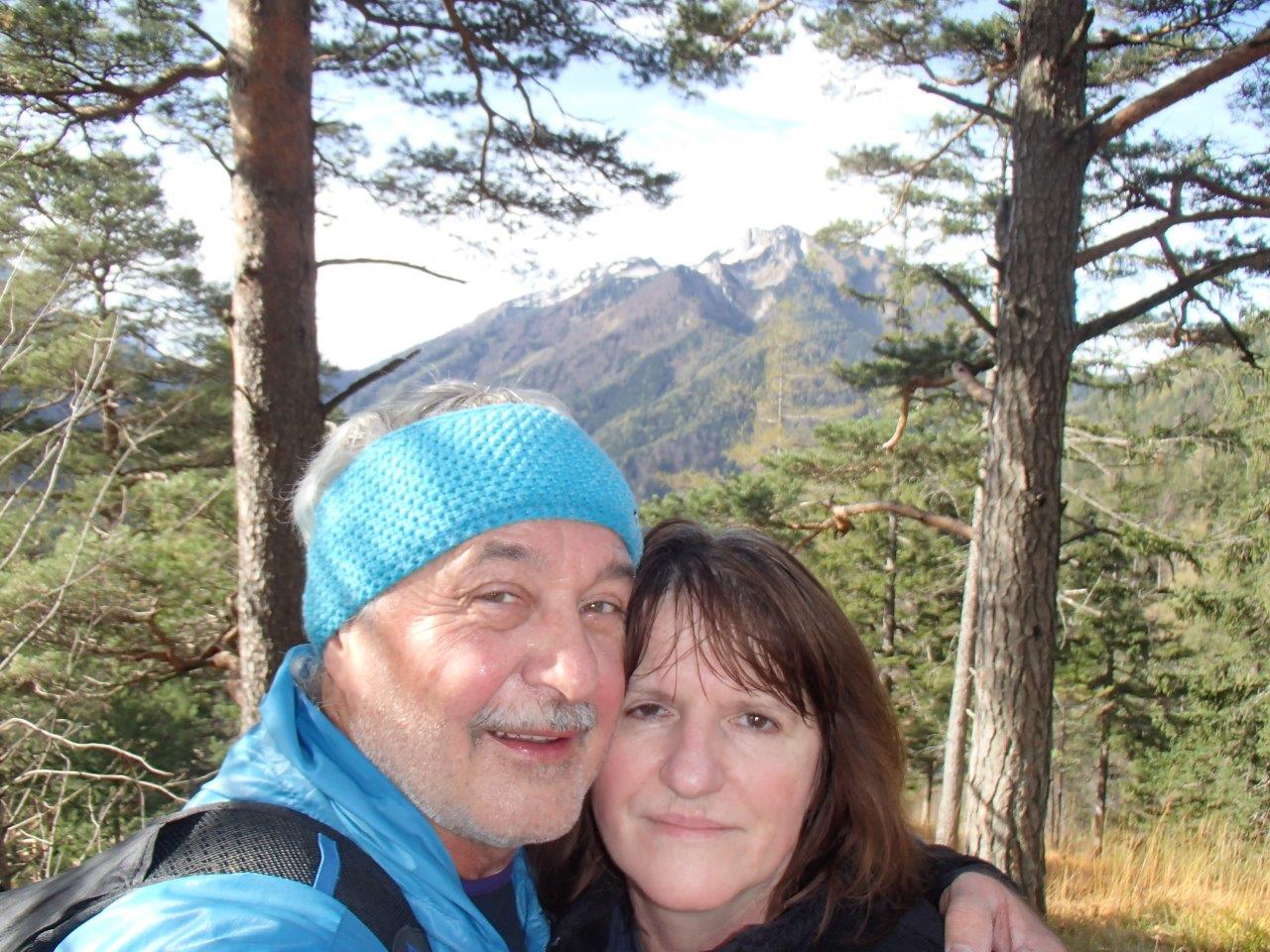 Eisenwurzen Mountain Biking