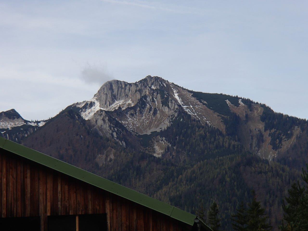 Eisenwurzen Mountain Biking