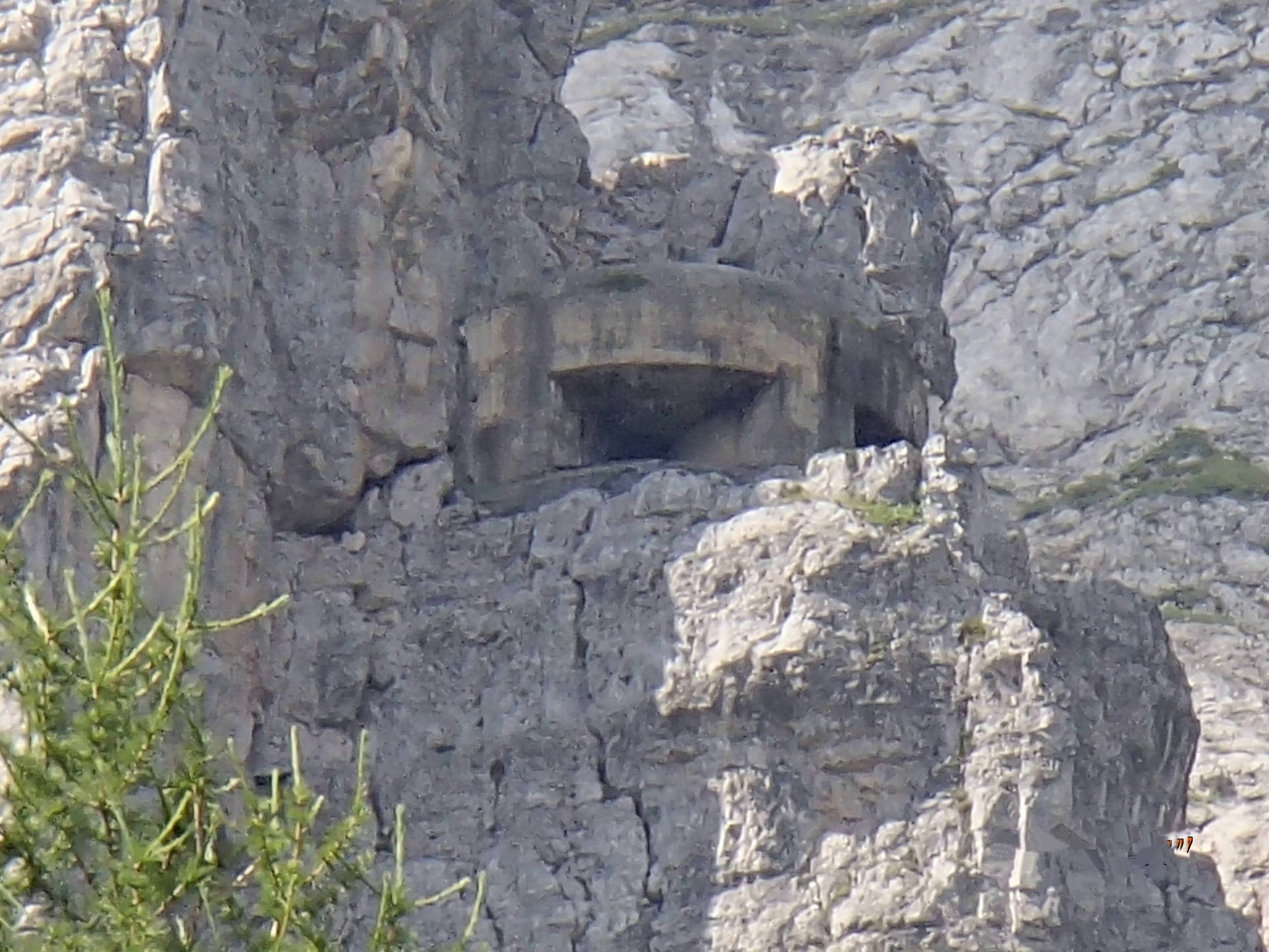 Kreuzbergpass HIking