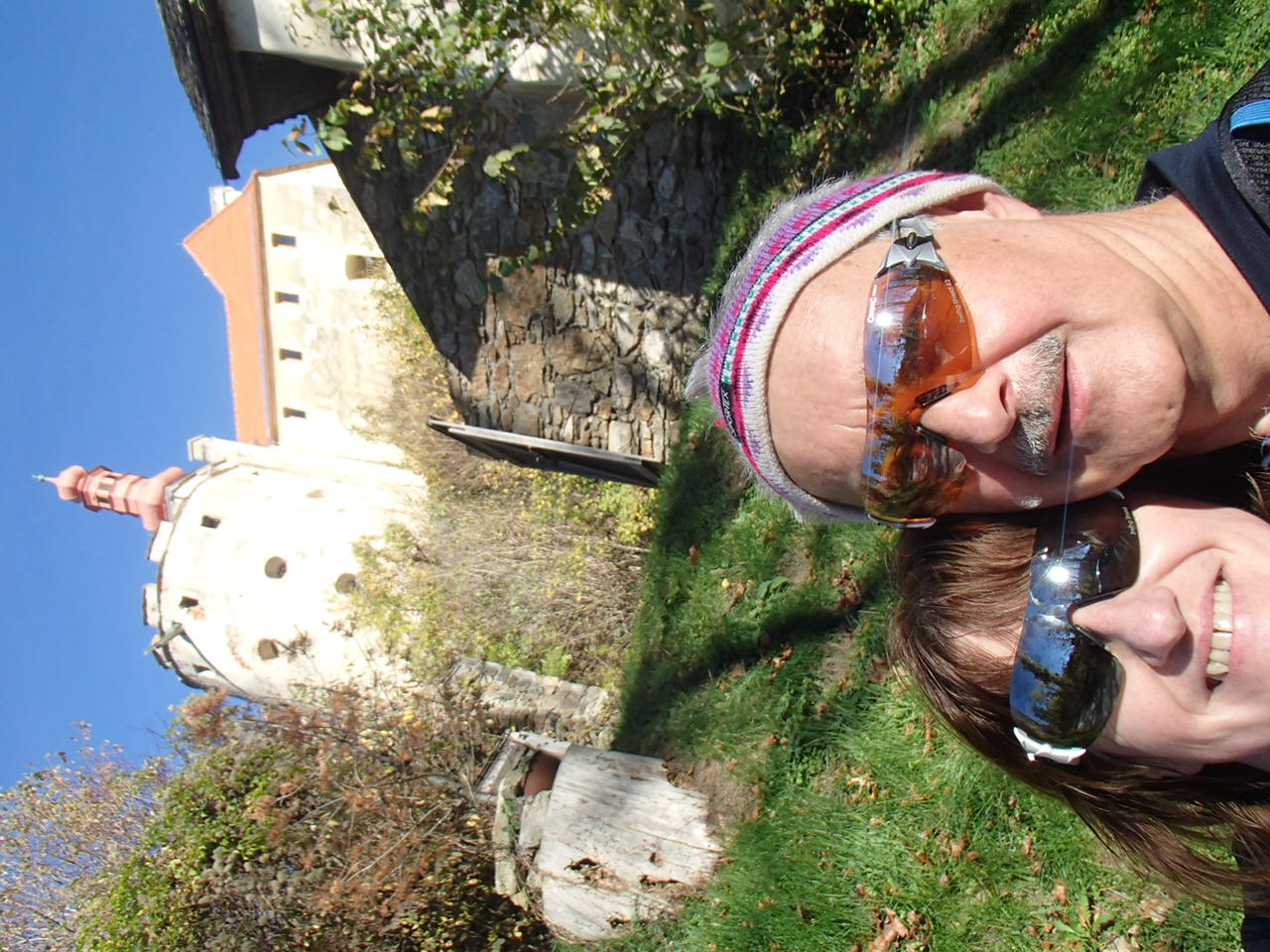 Heissenbergstrecke Mountain Biking 