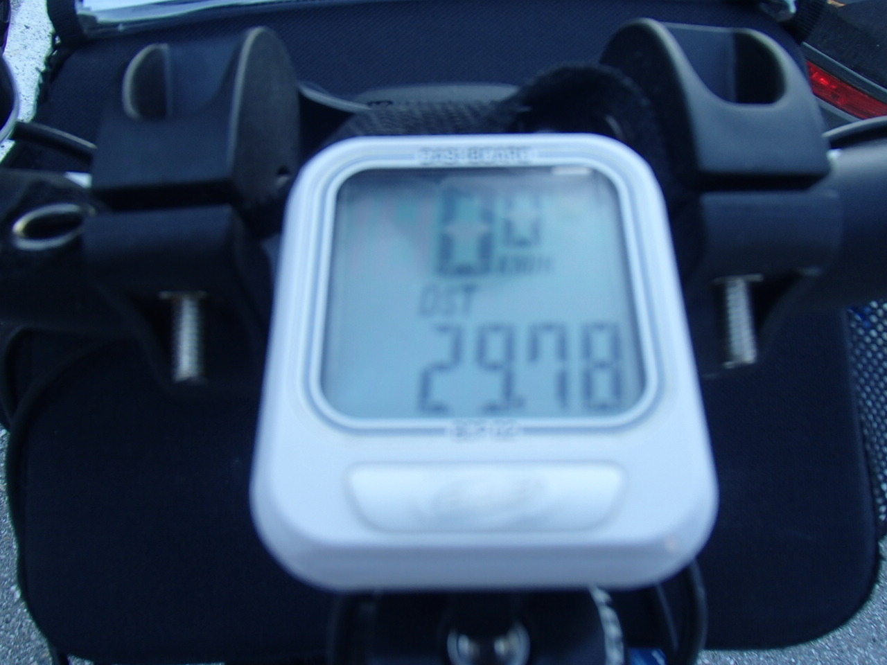 Heissenbergstrecke Mountain Biking 