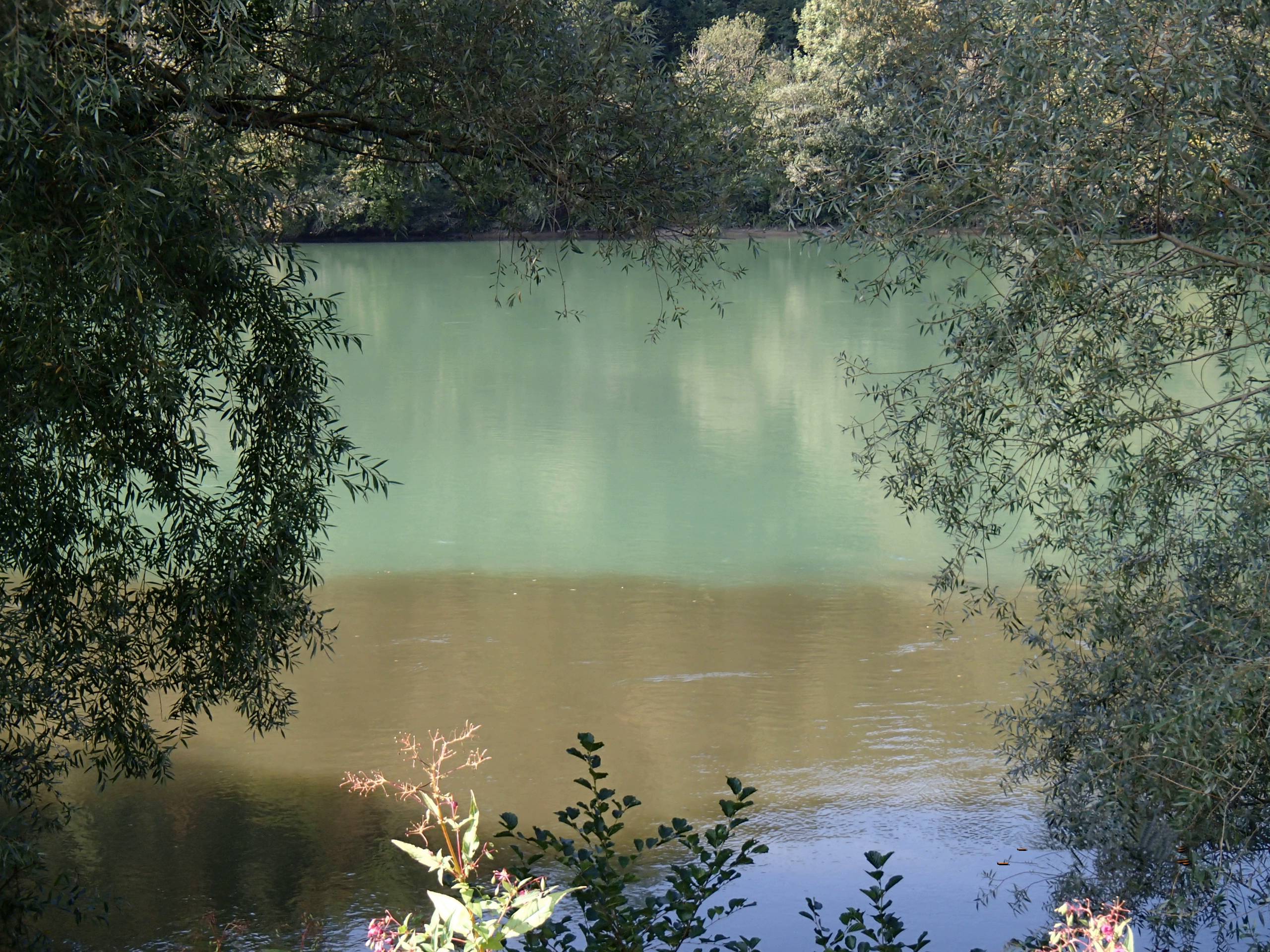 Sankt Andrä & Lavanttal Area, Austria Cycling to Slovenia & the Drava River