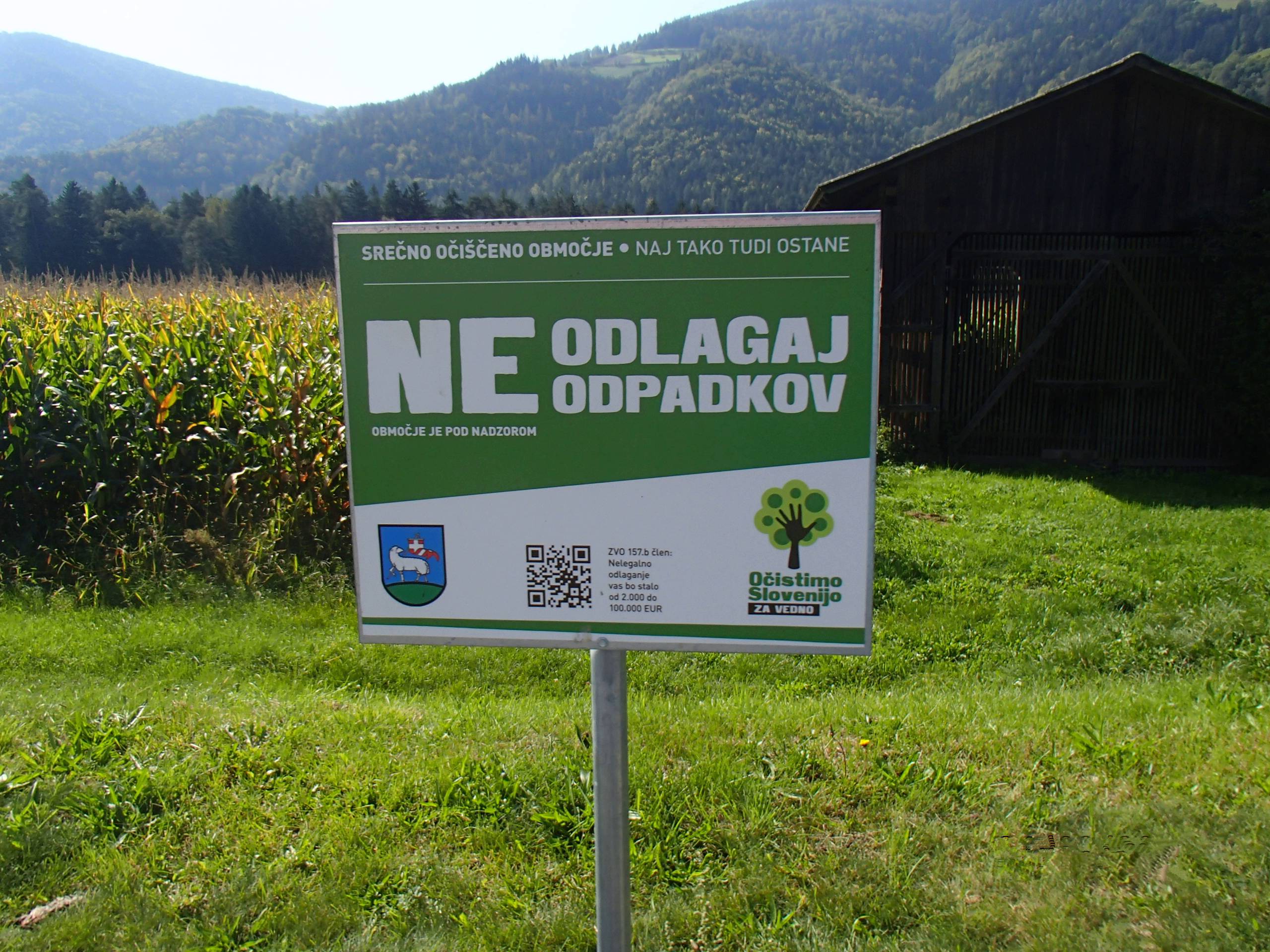 Sankt Andrä & Lavanttal Area, Austria Cycling to Slovenia & the Drava River