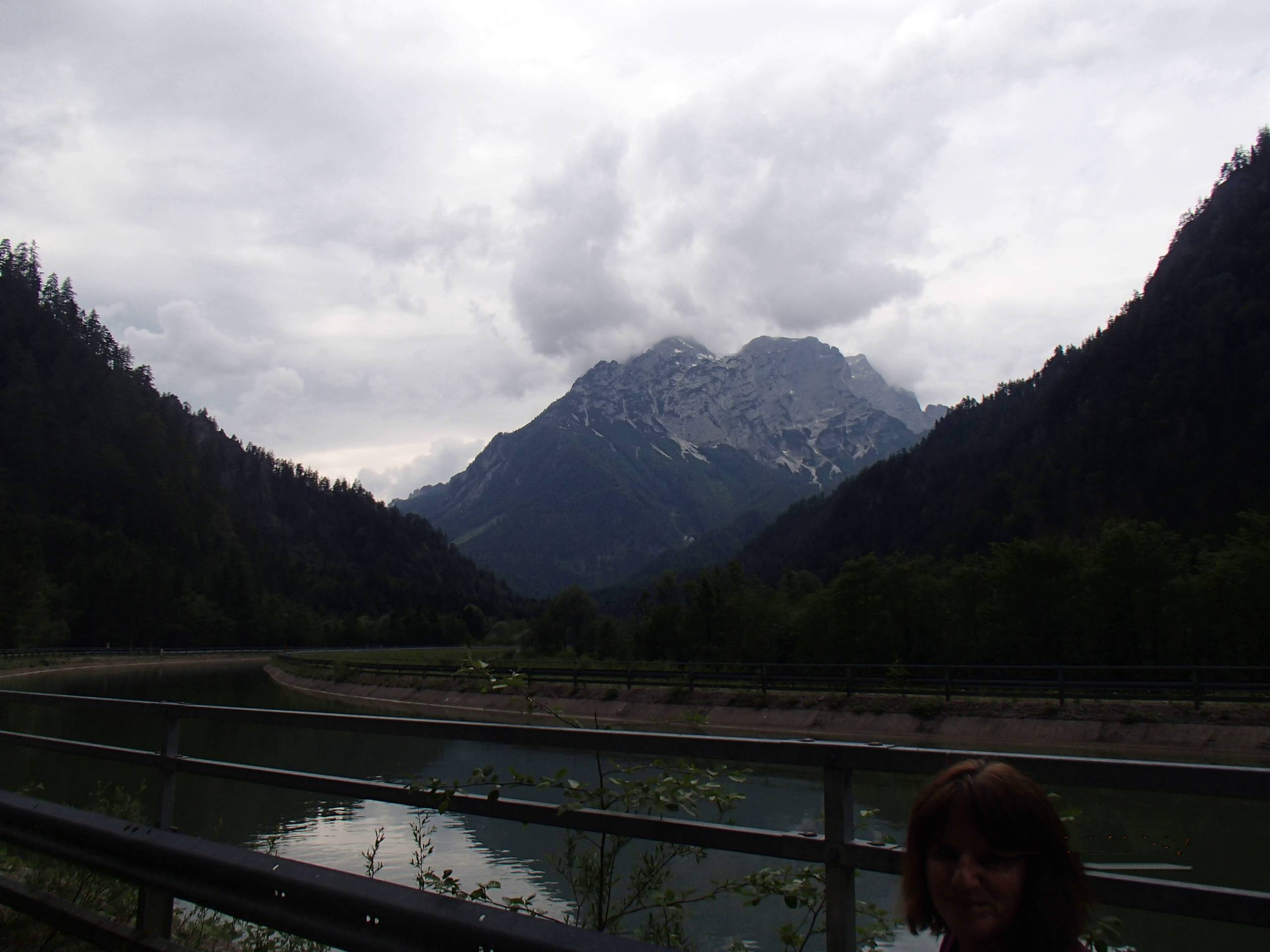 Leopoldsteiner See Mountain Biking