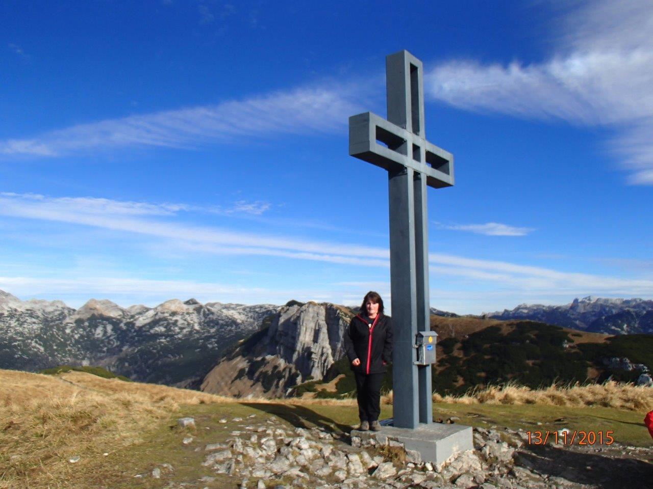 Loser-Altaussee Nature Park, Austria Ascent to Loser Peak via Augstsee and Hochanger