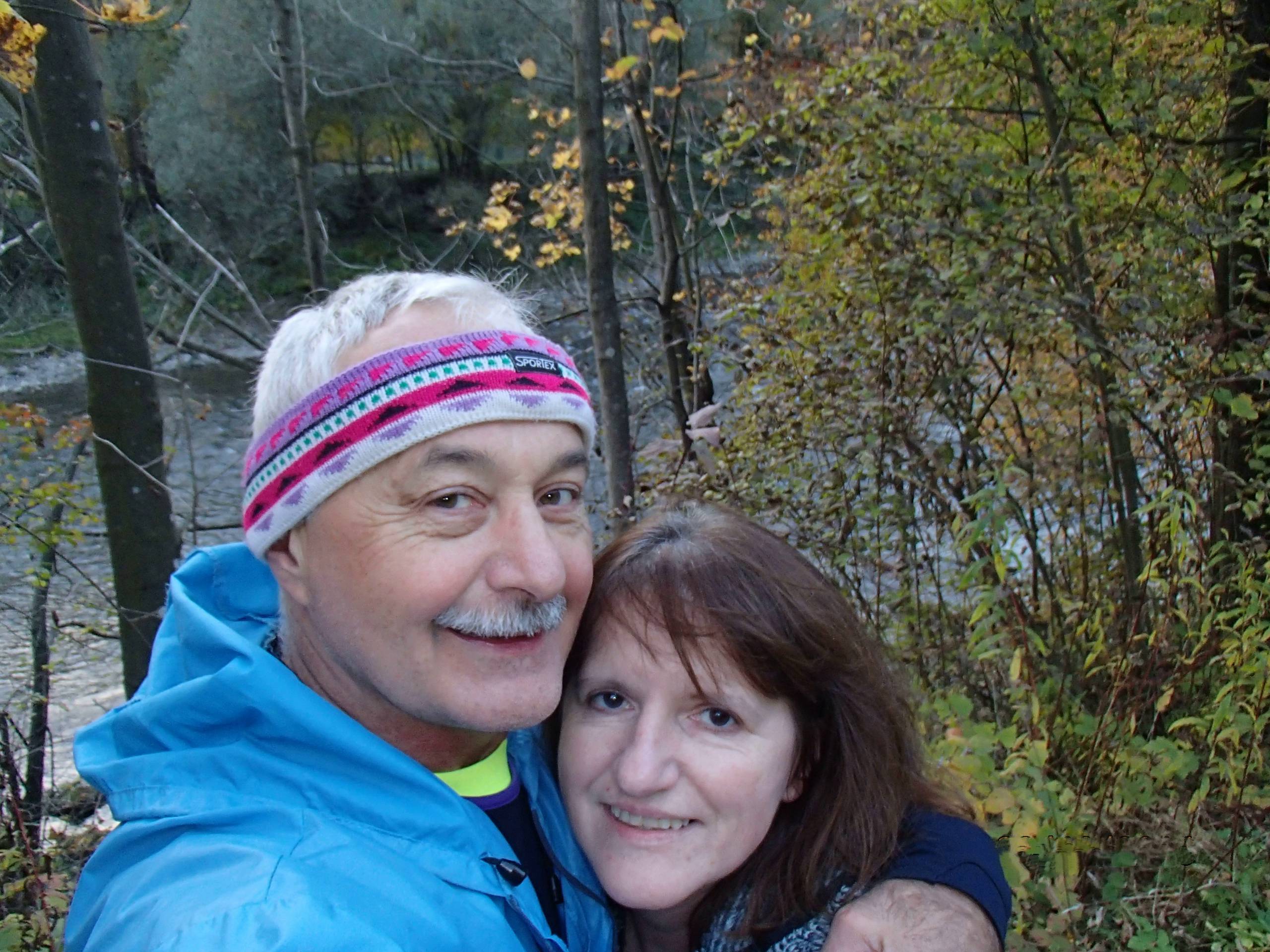 Naturpark Almenland, Cycling along the river Mur 