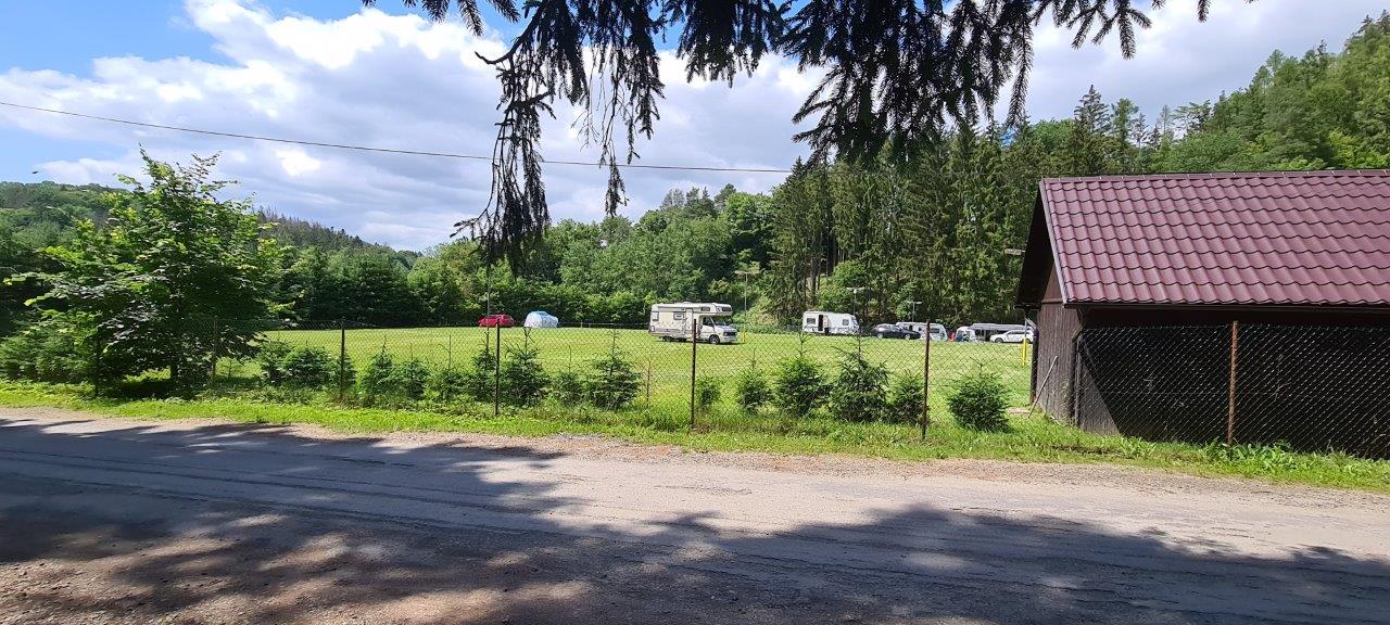 Mountain Biking in Moravsky Kras