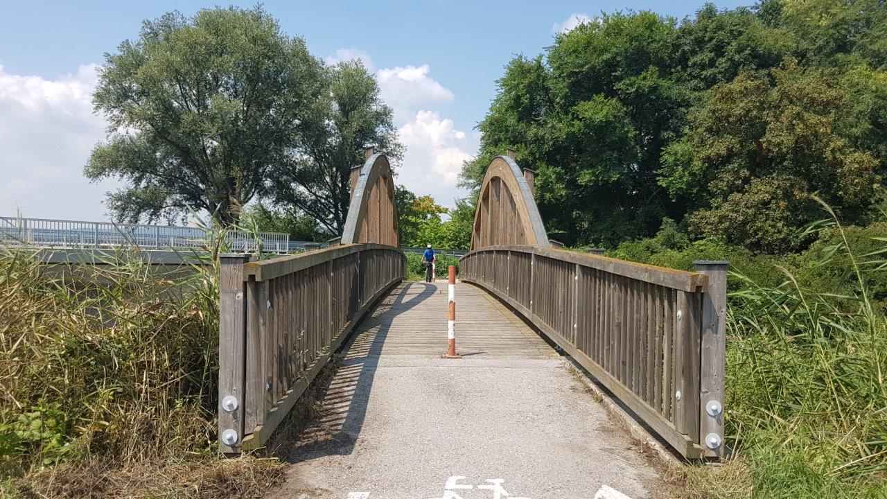 Neusiedlersee Full Loop Cycling