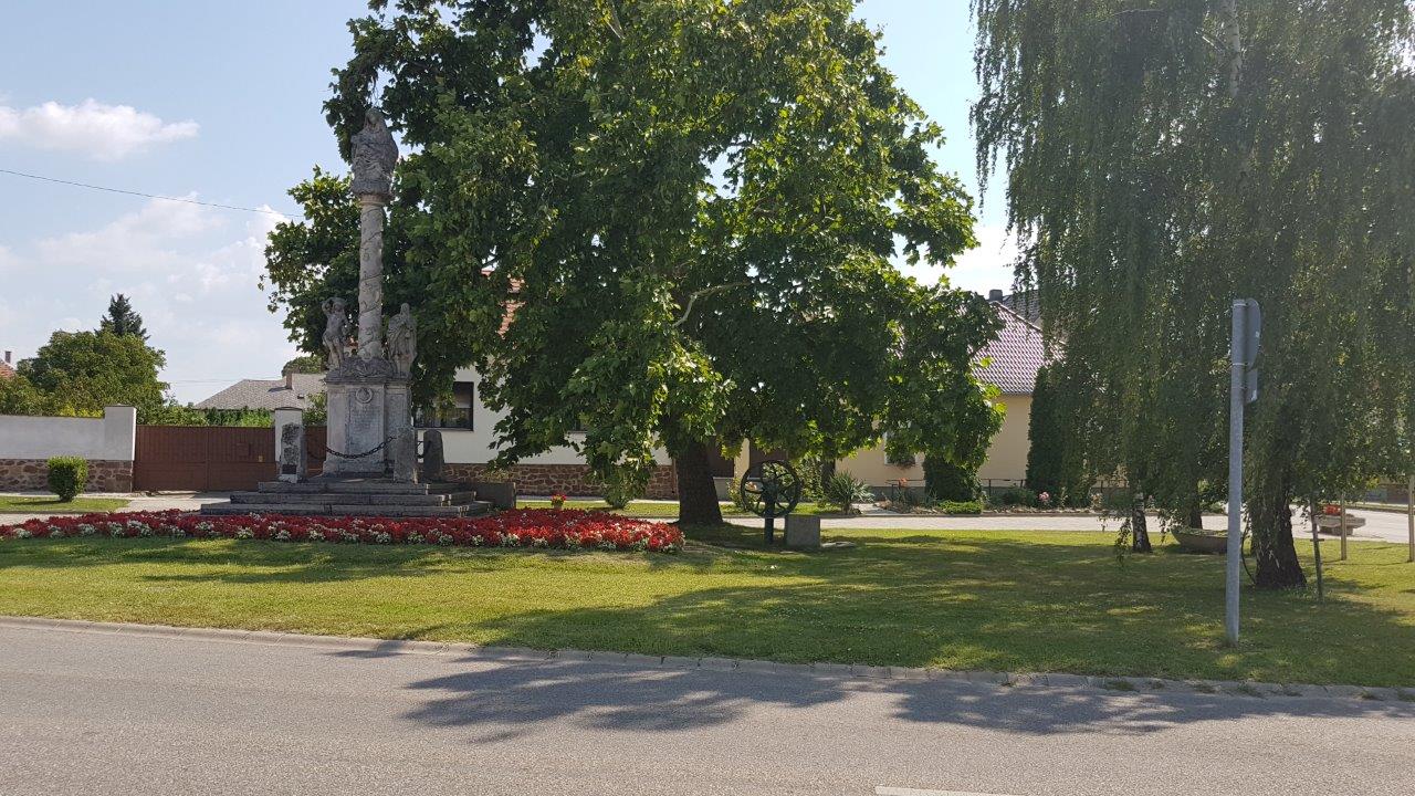 Neusiedlersee Full Loop Cycling
