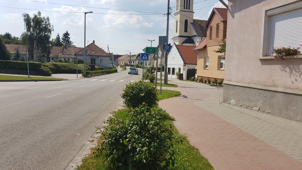 Neusiedlersee Full Loop Cycling
