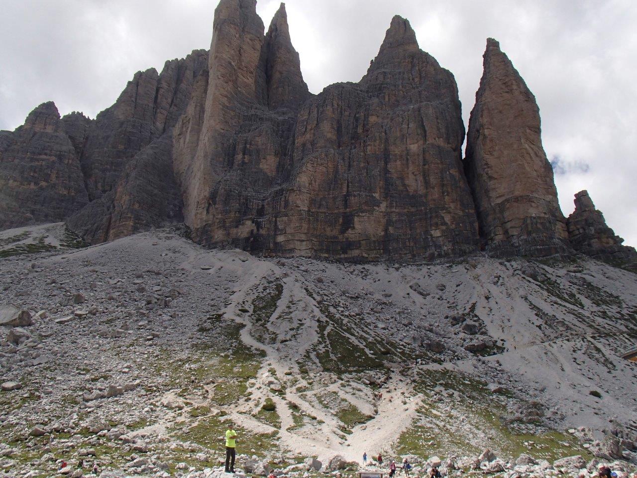 Tre Cime 