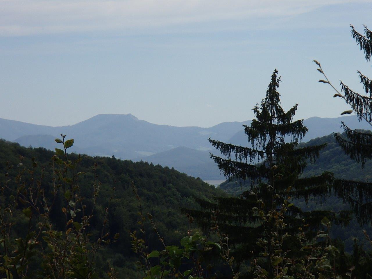 Vrsatecke Bralo Mountain Biking