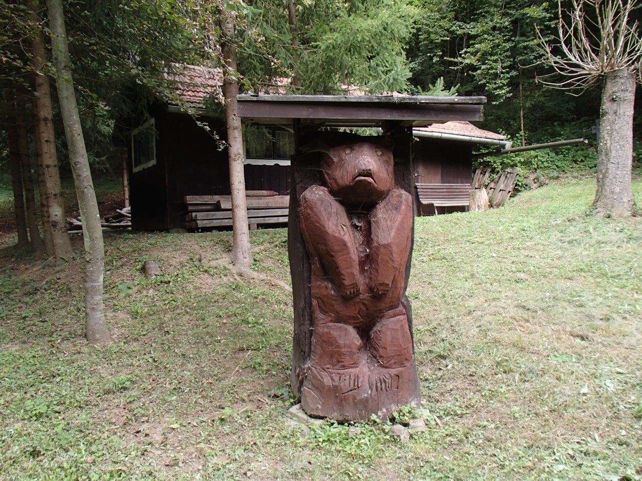 Vrsatecke Bralo Mountain Biking