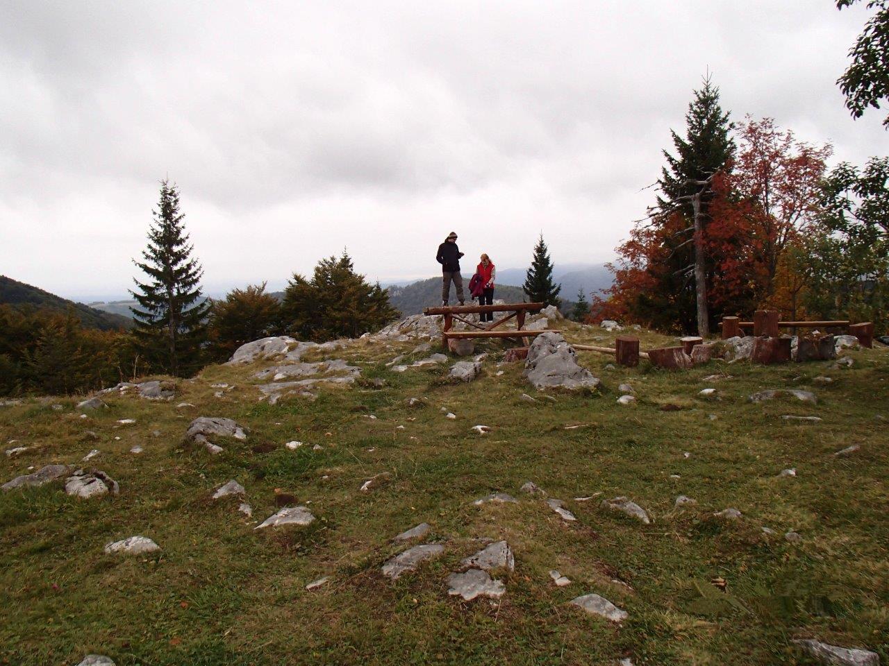 Velka Fatra National Park Mountain Biking