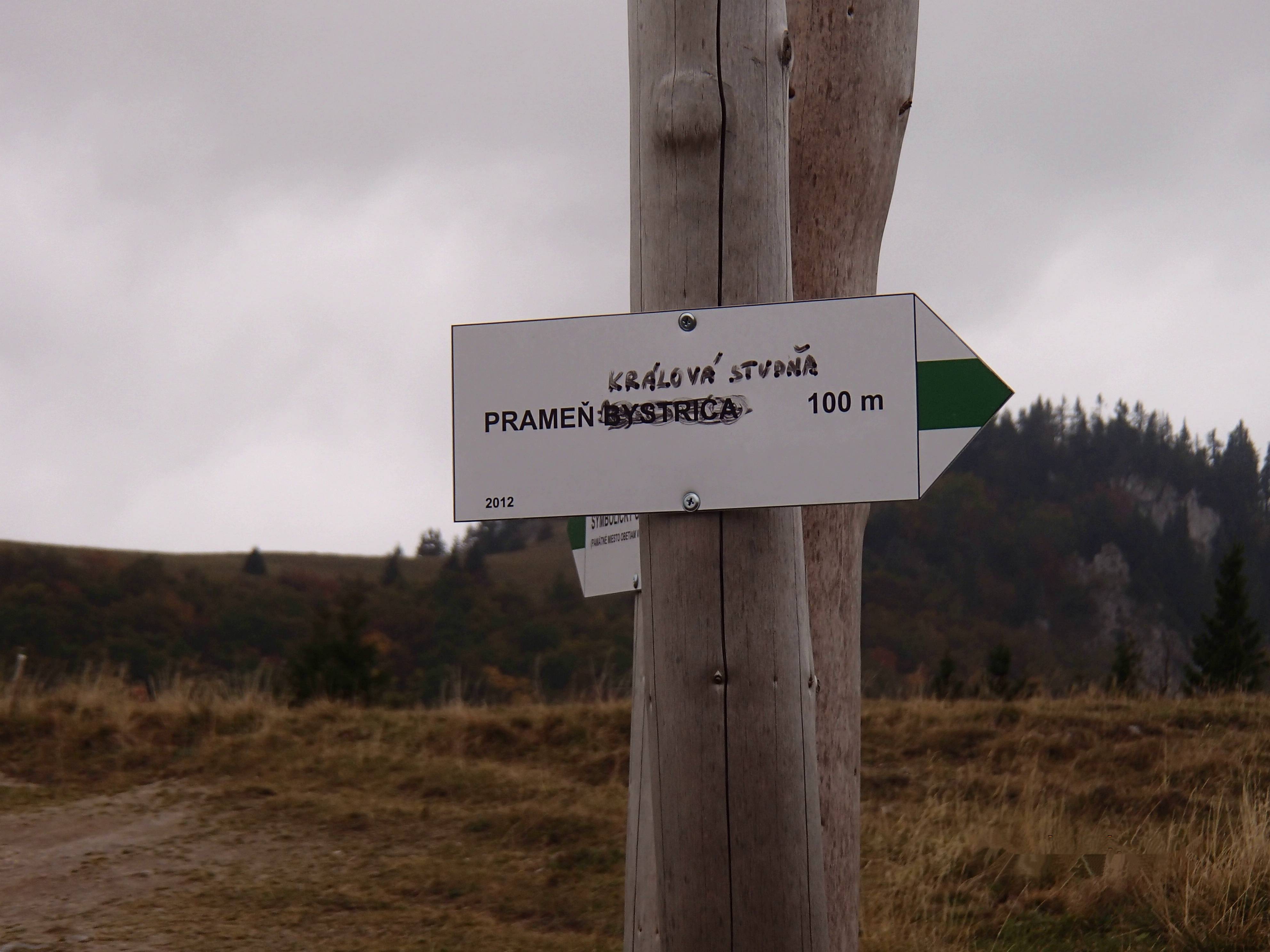 Velka Fatra National Park Mountain Biking