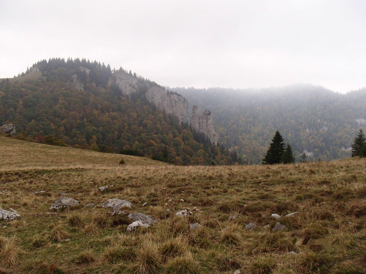 Velka Fatra National Park Mountain Biking