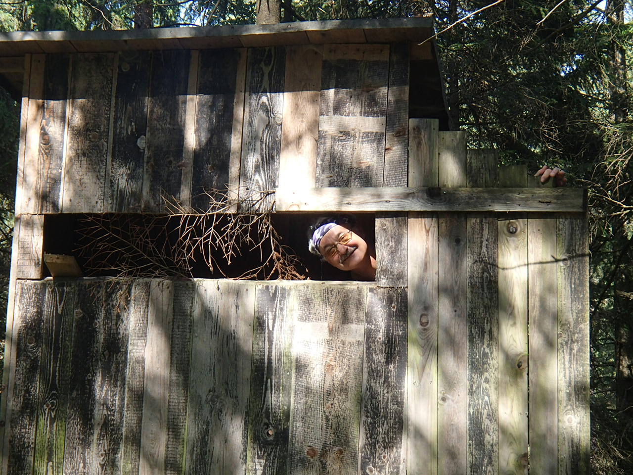 Pernitz Panoramarunde Mountain Biking