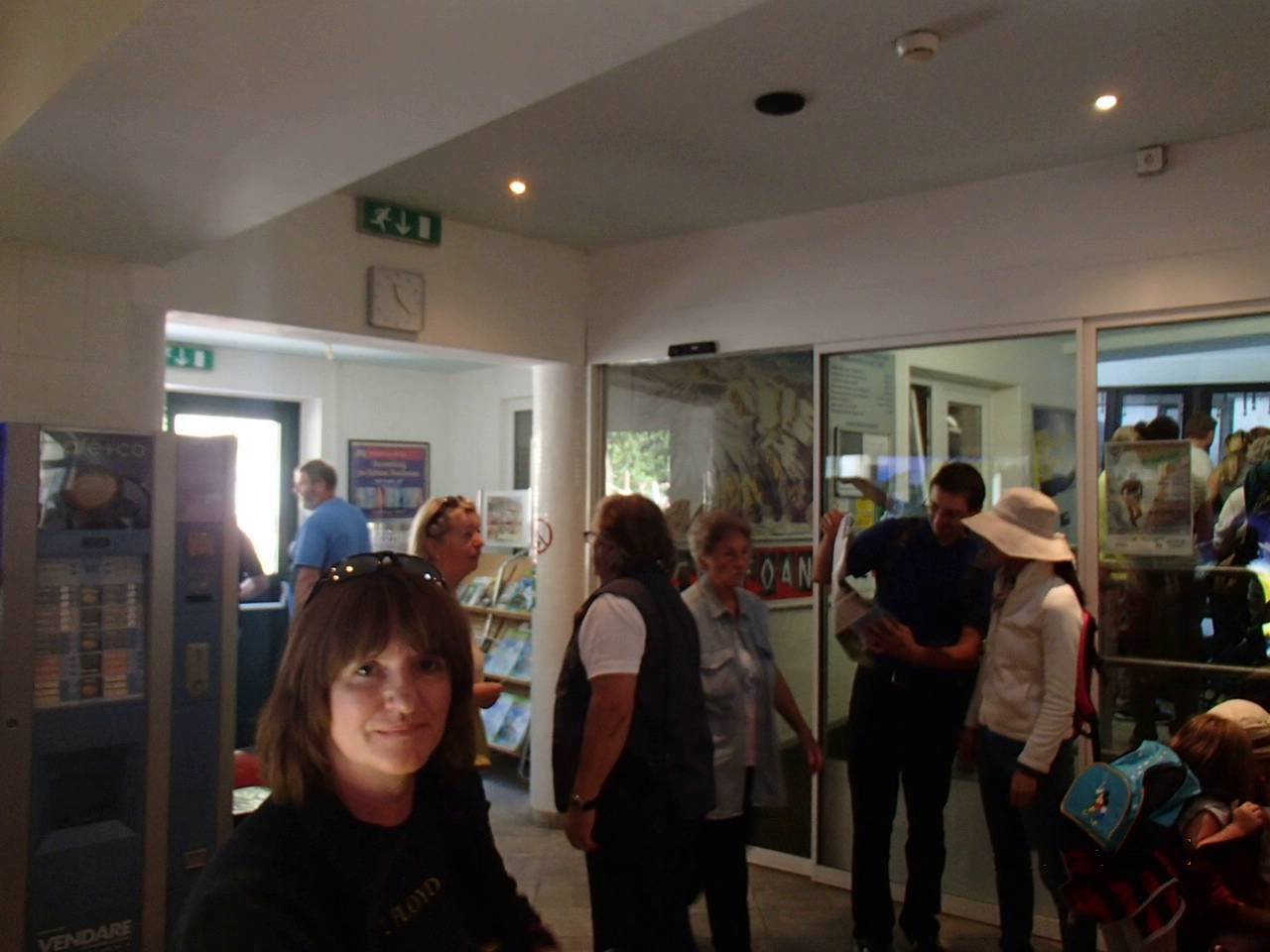 Hike from Rax Cableway to Preinerwand Kreuz in Schneeberg Alps