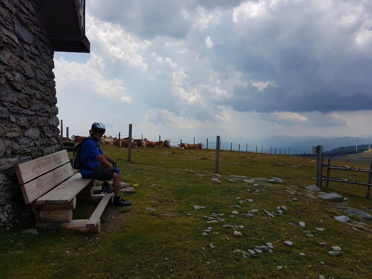 Rettenegg - Stuhleck Mountain Biking