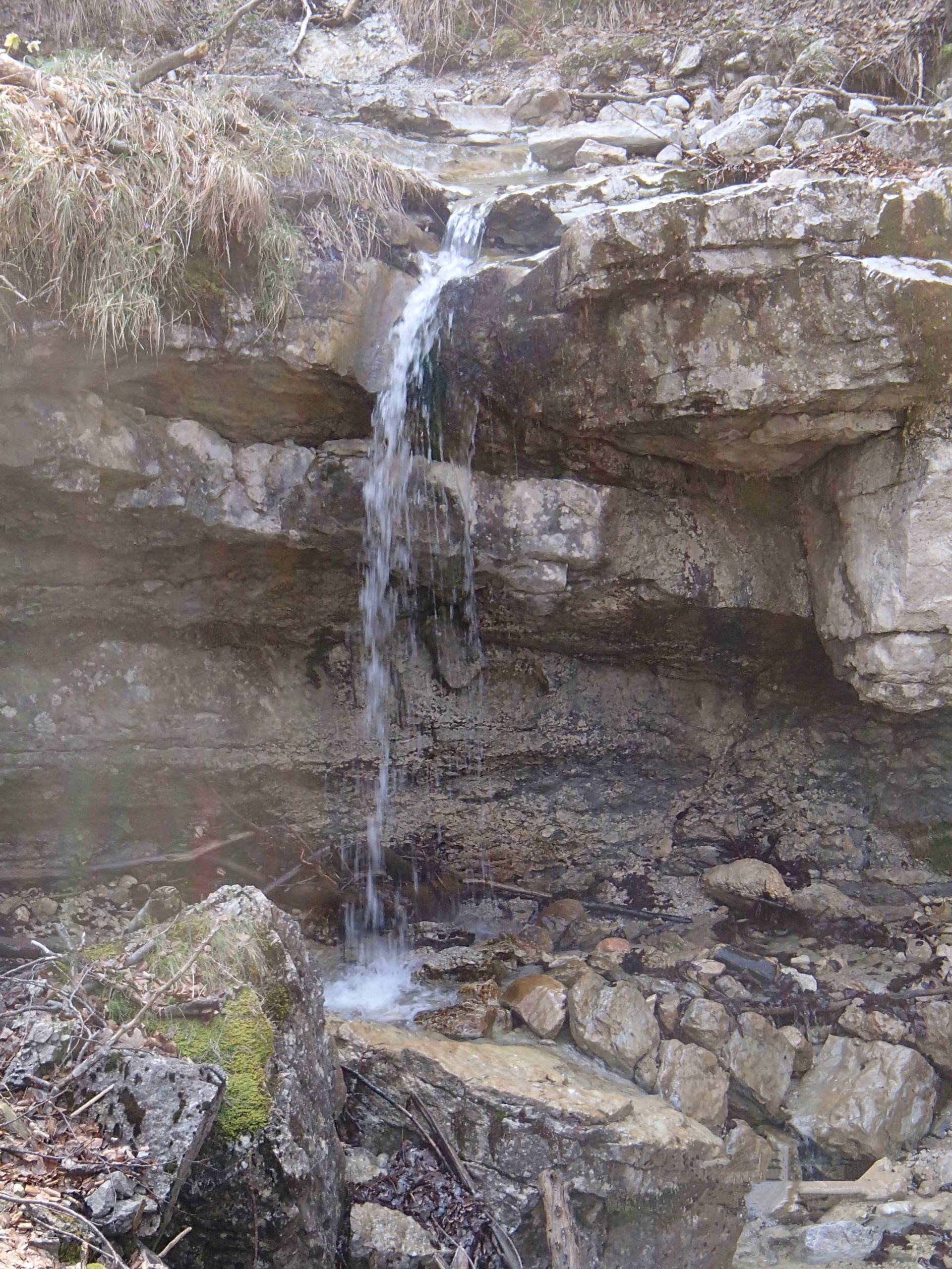 Schwarzensee Mountain Biking