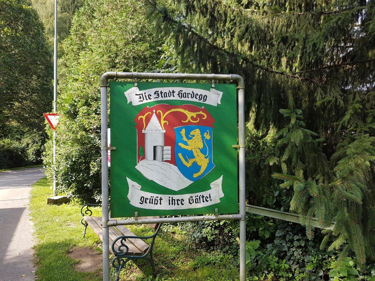 Thayatal National Park Mountain Biking