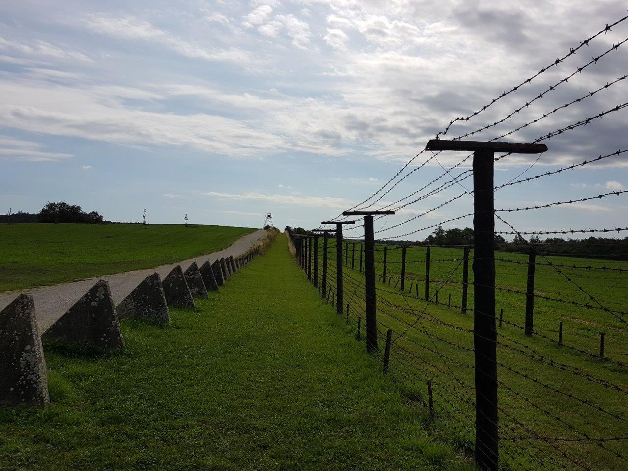 Thayatal National Park Mountain Biking