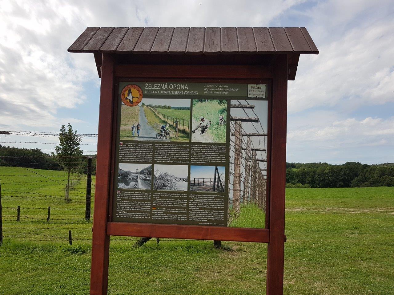 Thayatal National Park Mountain Biking