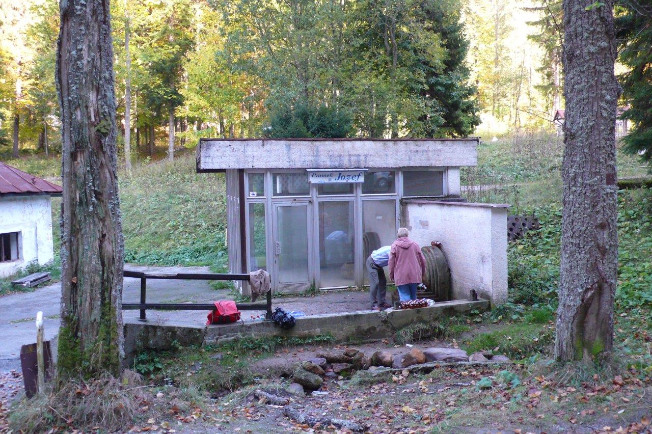 Donovaly Mountain Biking