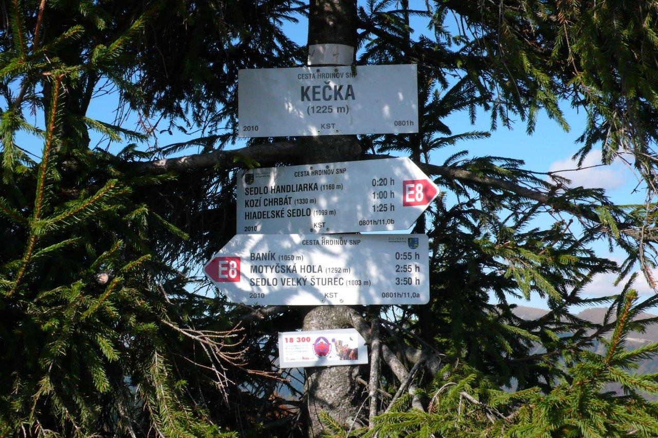 Donovaly Mountain Biking