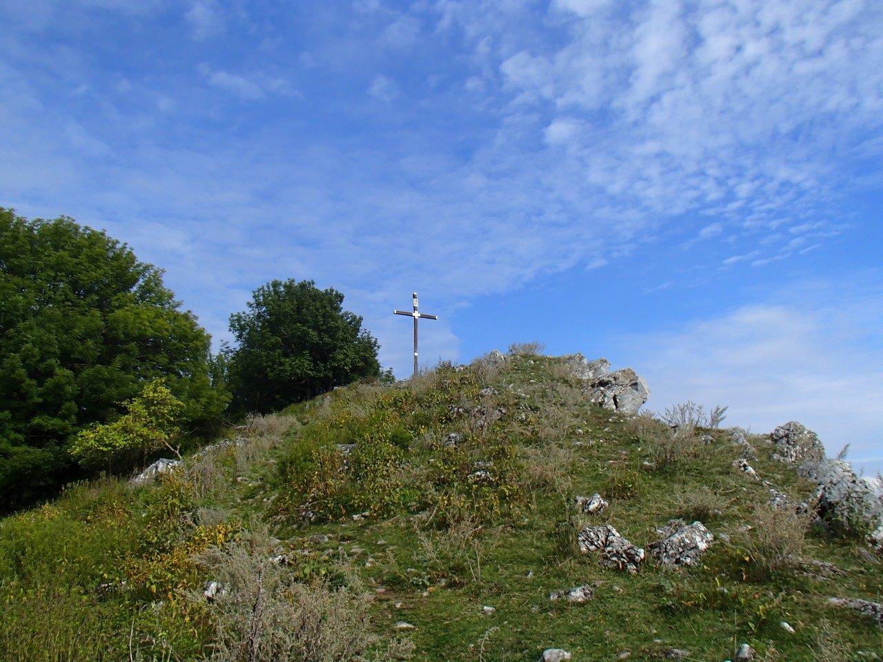 Vysoka Peak Hike in the Little Carpathians